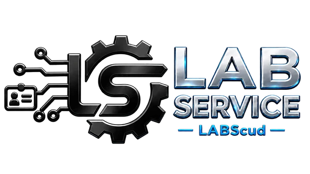 LAB SERVICE · LABScud